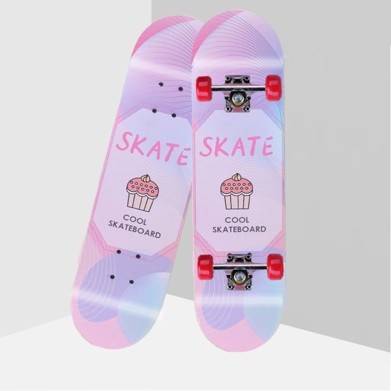 8OX2O CM GRINDER PINK CAKE